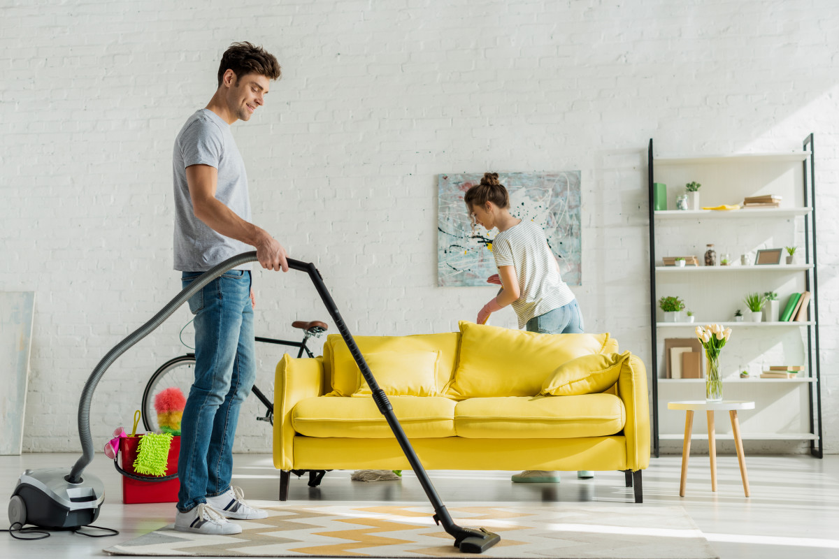 Fındıklı Bayan Temizlikçi