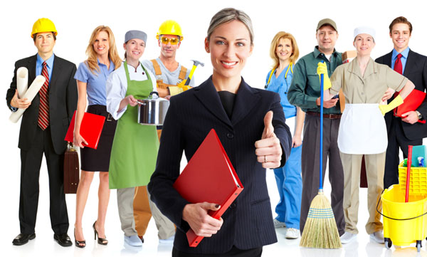 Fındıklı Bayan Temizlikçi Hizmeti